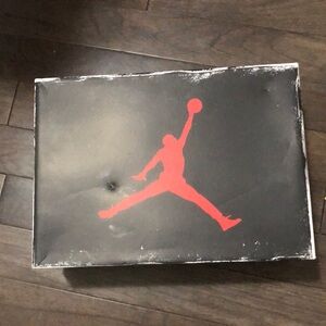 Jordan 3 White Cement Reimagined Size 8.5